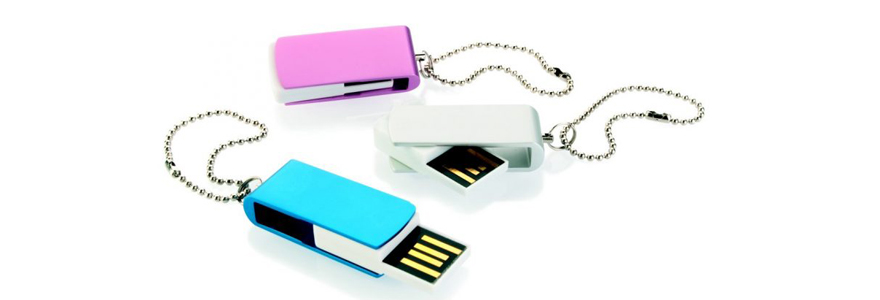 USB publicitaires